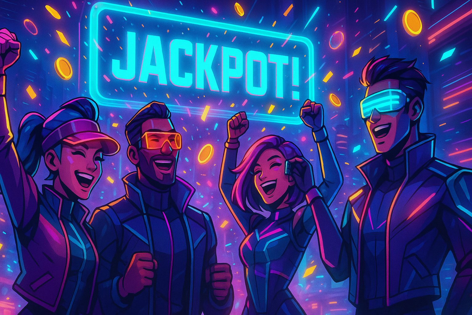 luckypg