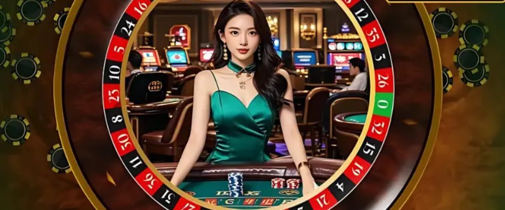 luckypg luckypg