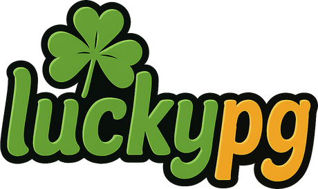 LuckyPG